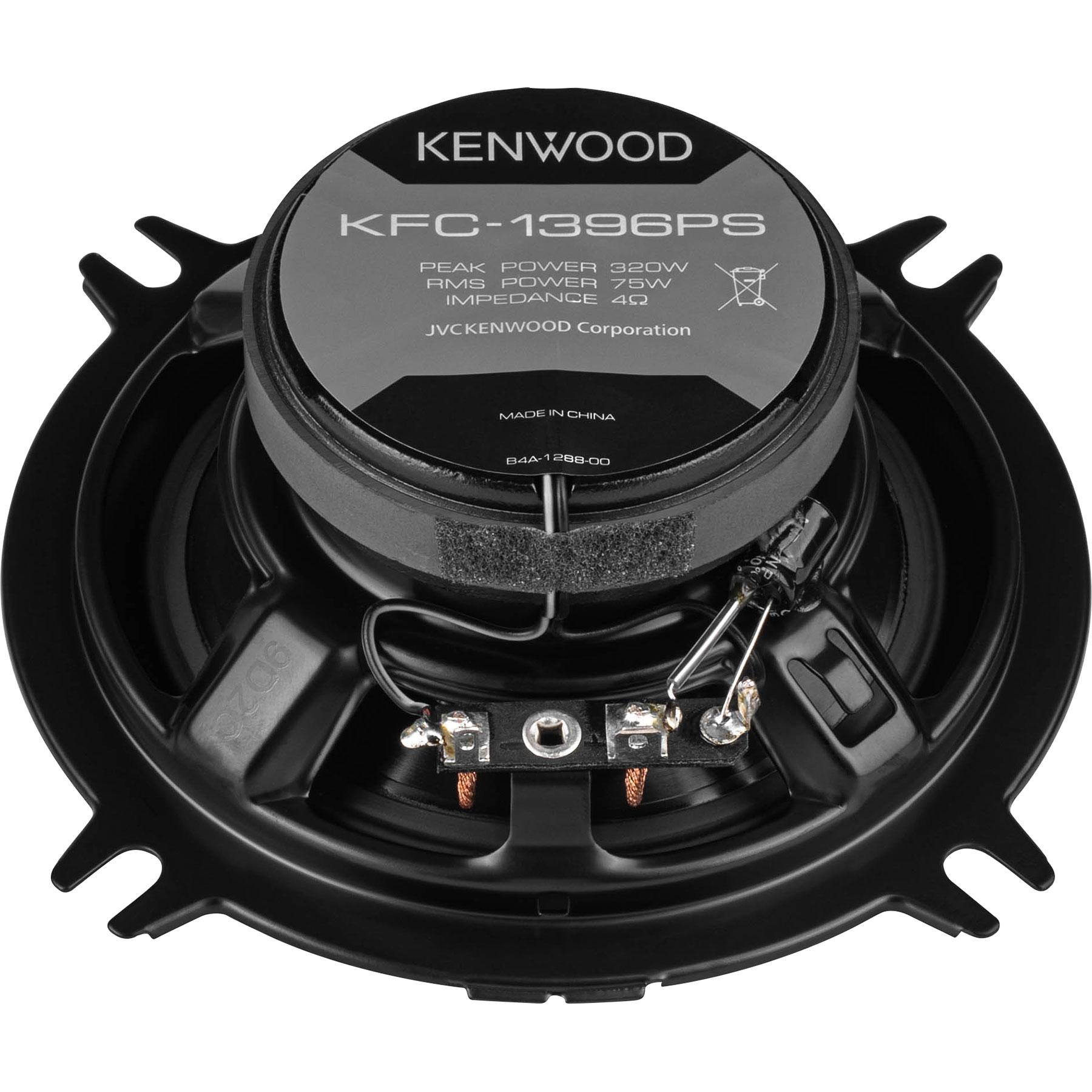 Kenwood best sale competition subwoofer